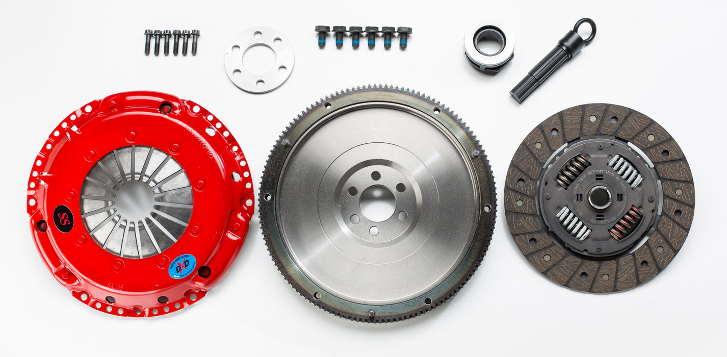 South Bend Clutch KMK5I5F-SS-O KMK5I5F-SS-O, STAGE 3 DAILY. - Truck Part Superstore