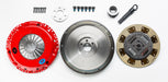 South Bend Clutch KMK5I5F-SS-TZ KMK5I5F-SS-TZ, STAGE 3 ENDURANCE. - Truck Part Superstore
