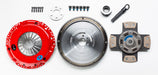 South Bend Clutch KMK5I5F-SS-X KMK5I5F-SS-X, STAGE 4 EXTREME. - Truck Part Superstore