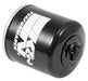 K&N KN-128 Engine Oil Filter - Truck Part Superstore