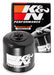 K&N KN-128 Engine Oil Filter - Truck Part Superstore
