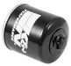 K&N KN-156 Engine Oil Filter - Truck Part Superstore