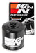 K&N KN-156 Engine Oil Filter - Truck Part Superstore