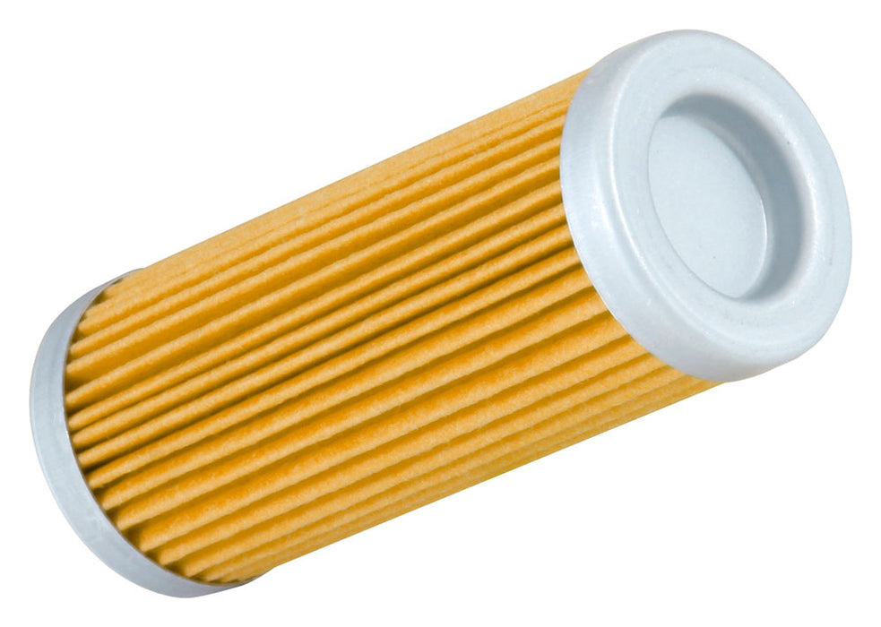 K&N KN-652 Engine Oil Filter - Truck Part Superstore