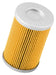 K&N KN-655 Engine Oil Filter - Truck Part Superstore