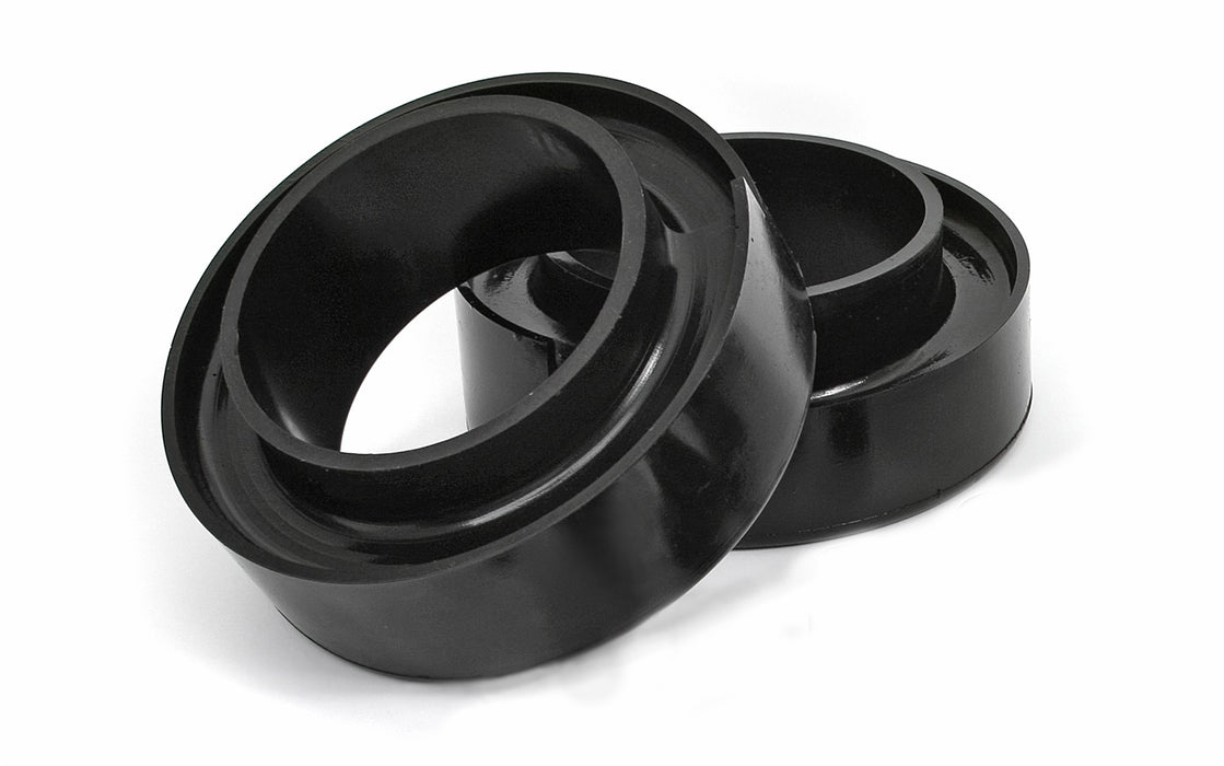 Daystar KN09103BK Armada 1 Inch Rear Coil Spacers For 04-13 Armada Daystar - Truck Part Superstore