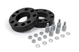 Daystar KN09104BK 04-15 Nissan Titan 2 Inch Leveling Kit Daystar - Truck Part Superstore