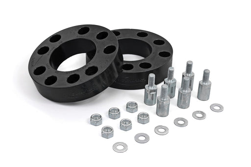 Daystar KN09104BK 04-15 Nissan Titan 2 Inch Leveling Kit Daystar - Truck Part Superstore