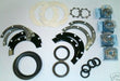 Nitro Gear & Axle KNCLKIT-SAM-A Suzuki Samurai 86-95 Knuckle Kit Both Sides Nitro Gear and Axle - Truck Part Superstore