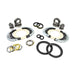 Nitro Gear & Axle KNCLKIT-SAM-B Suzuki Samurai Knuckle Kit (Both Sides) 86-95 Samurai Nitro Gear - Truck Part Superstore