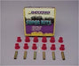 Daystar KS02001BK Suzuki Spring Shackle Bushings 85-88.5 Suzuki Front/Rear Daystar - Truck Part Superstore
