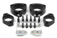 Daystar KS09102BK Crosstrek 2 Inch Lift Kit Bolt On 18-Present Crosstrek Daystar - Truck Part Superstore