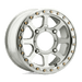 KMC Powersports KS23456048538 KS234 15X6 4X137 MACH 38MM - Truck Part Superstore