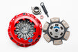 South Bend Clutch KSB03-HD-DXD-B KSB03-HD-DXD-B, STAGE 2 DRAG. - Truck Part Superstore