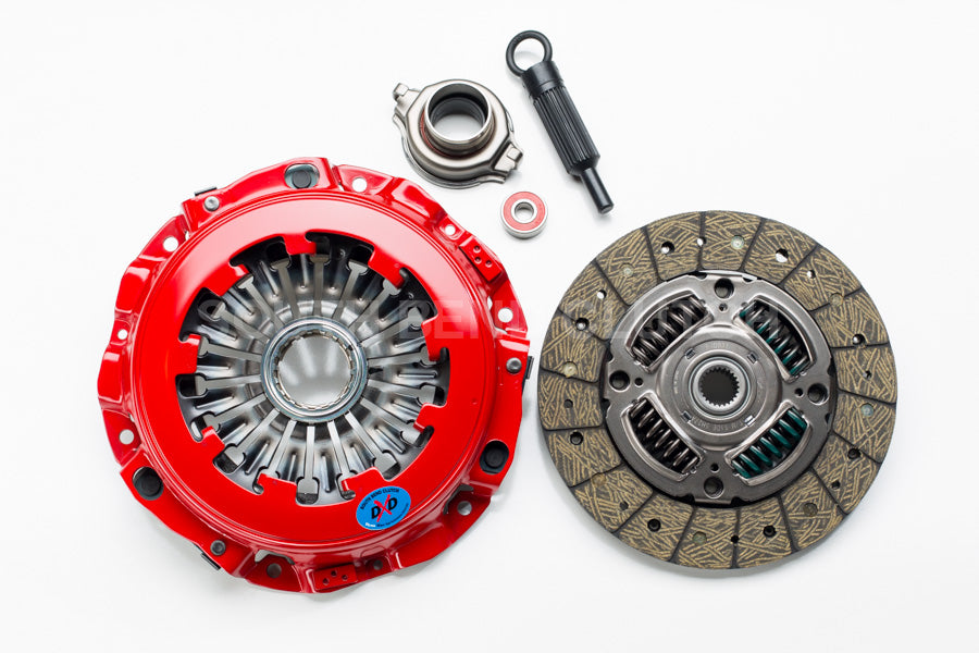 South Bend Clutch KSB03-HD-O KSB03-HD-O, STAGE 2 DAILY. - Truck Part Superstore