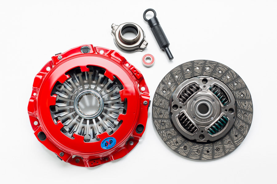 South Bend Clutch KSB03-HD Transmission Clutch Kit - Truck Part Superstore