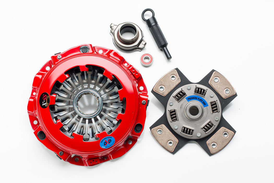 South Bend Clutch KSB03-SS-X KSB03-SS-X, STAGE 4 EXTREME. - Truck Part Superstore