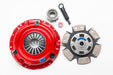 South Bend Clutch KSB04-HD-DXD-B KSB04-HD-DXD-B, STAGE 2 DRAG. - Truck Part Superstore