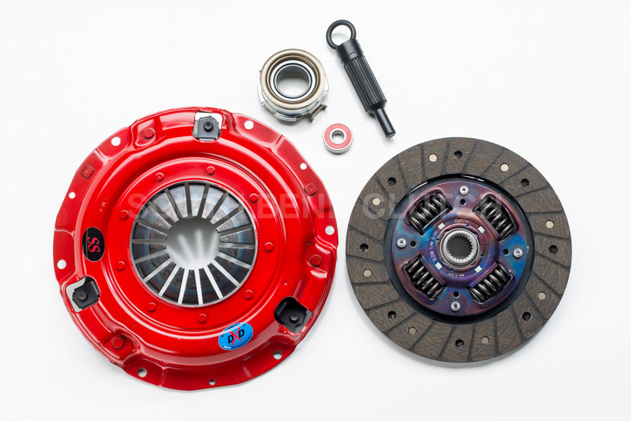South Bend Clutch KSB04-SS-O KSB04-SS-O, STAGE 3 DAILY. - Truck Part Superstore