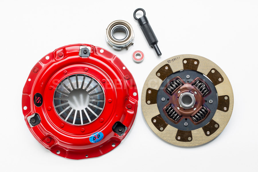 South Bend Clutch KSB04-SS-TZ KSB04-SS-TZ, STAGE 3 ENDURANCE. - Truck Part Superstore