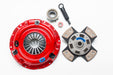 South Bend Clutch KSB04-SS-X KSB04-SS-X, STAGE 4 EXTREME. - Truck Part Superstore