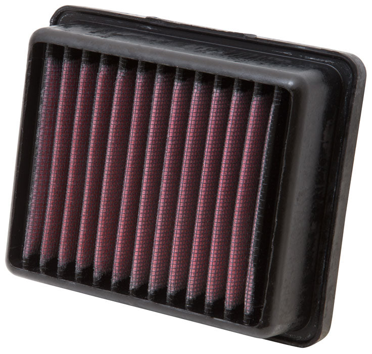 K&N KT-1211 Replacement Air Filter - Truck Part Superstore