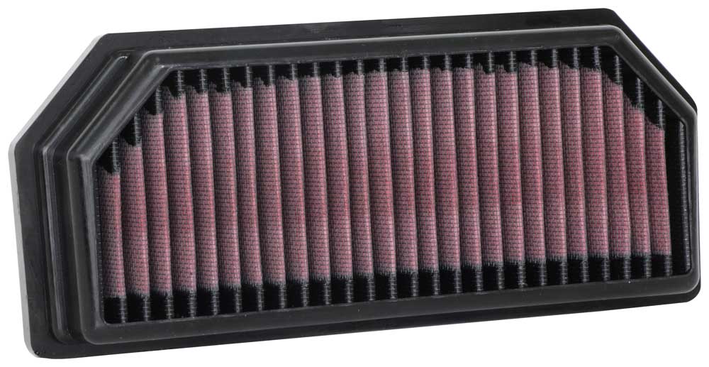 K&N KT-1320 Replacement Air Filter - Truck Part Superstore