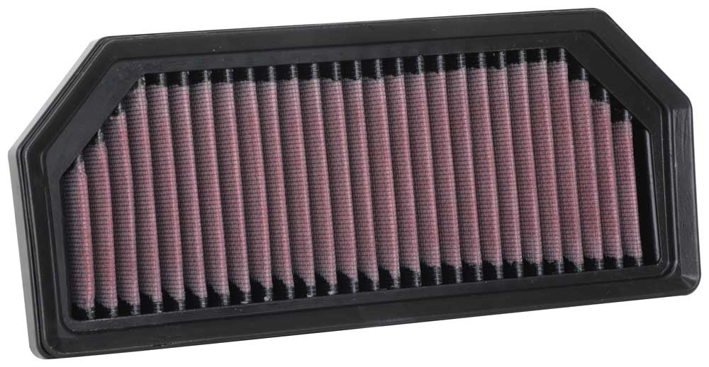 K&N KT-1320 Replacement Air Filter - Truck Part Superstore