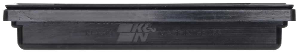 K&N KT-1320 Replacement Air Filter - Truck Part Superstore