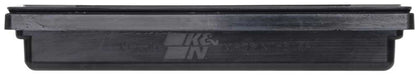 K&N KT-1320 Replacement Air Filter - Truck Part Superstore