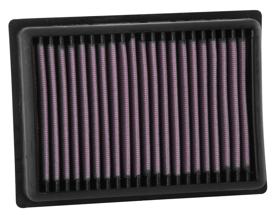 K&N KT-7918 Replacement Air Filter - Truck Part Superstore