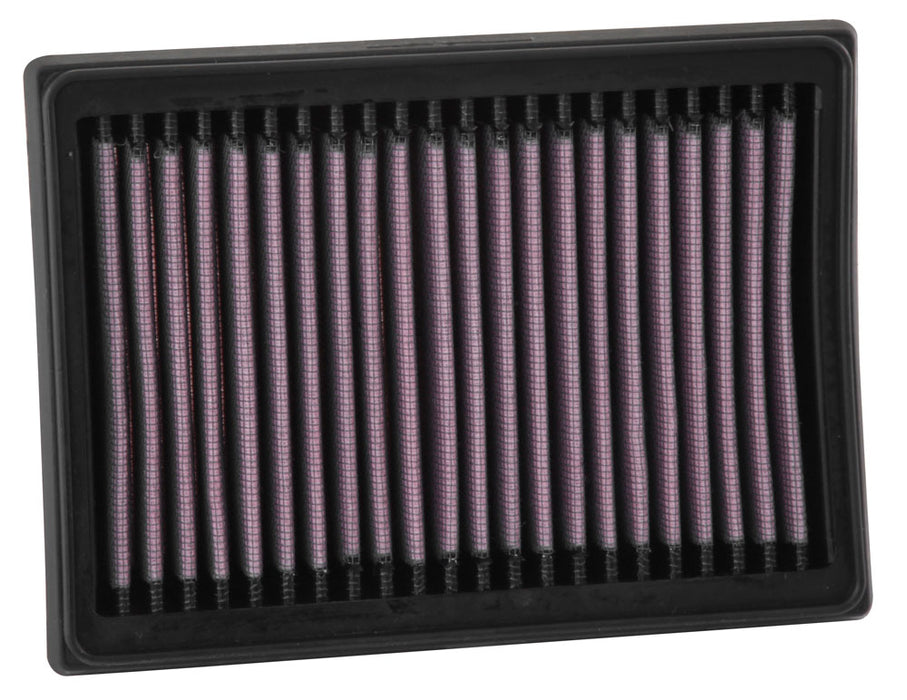 K&N KT-7918 Replacement Air Filter - Truck Part Superstore