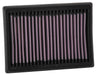 K&N KT-7918 Replacement Air Filter - Truck Part Superstore