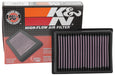 K&N KT-7918 Replacement Air Filter - Truck Part Superstore