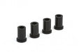 Daystar KT02004BK Toyota PU/4Runner Spring Shackle 79-85 PU/4Runner Bushings Front Daystar - Truck Part Superstore