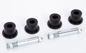 Daystar KT02017BK 96-04 Tacoma Greasable Bolt and Bushing Kit Rear Shackle Only 6 Lug Daystar - Truck Part Superstore