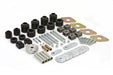 Daystar KT04506BK Tacoma Body Mount Kit 1 Inch 96-04 Tacoma Daystar - Truck Part Superstore