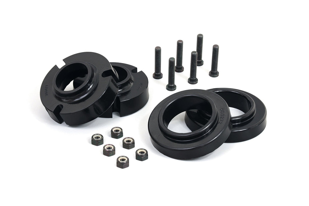 Daystar KT09103BK 96-02 4Runner 2.5 Inch Leveling Kit Daystar - Truck Part Superstore