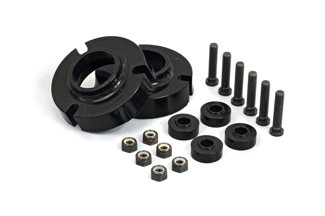 Daystar KT09105BK 96-02 4Runner 1 Inch Leveling Kit Daystar - Truck Part Superstore