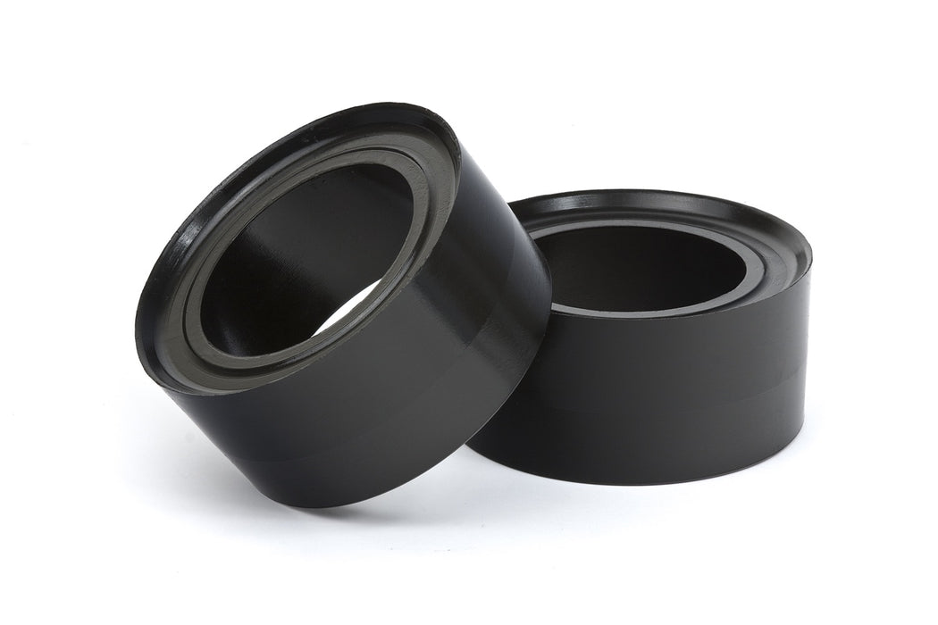 Daystar KT09108BK 96-02 4Runner Rear 2.5 Inch Level Daystar - Truck Part Superstore