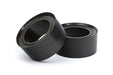 Daystar KT09108BK 96-02 4Runner Rear 2.5 Inch Level Daystar - Truck Part Superstore
