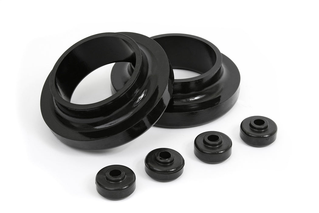 Daystar KT09113BK 95-04 Tacoma 95-04 1.5 Inch Level Daystar - Truck Part Superstore