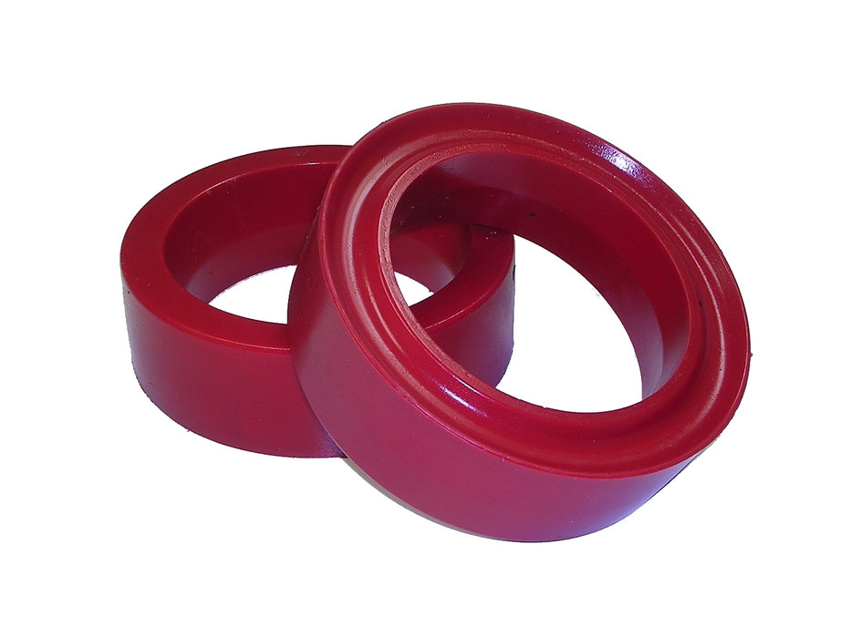 Daystar KT09118BK 03-09 4Runner Rear 2 Inch Level Daystar - Truck Part Superstore