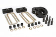 Daystar KT09120BK 05-17 Tacoma 2.5 Inch Lift Front and Rear Daystar - Truck Part Superstore