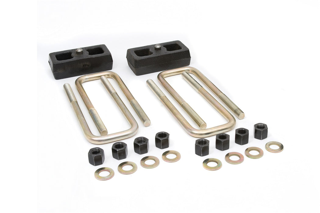 Daystar KT09121 05-17 Tacoma 1.5 Inch Rear Block Kit Daystar - Truck Part Superstore