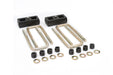 Daystar KT09121 05-17 Tacoma 1.5 Inch Rear Block Kit Daystar - Truck Part Superstore