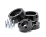 Daystar KT09124BK 07-14 Toyota FJ 2.5 Inch Lift Front and Rear Daystar - Truck Part Superstore
