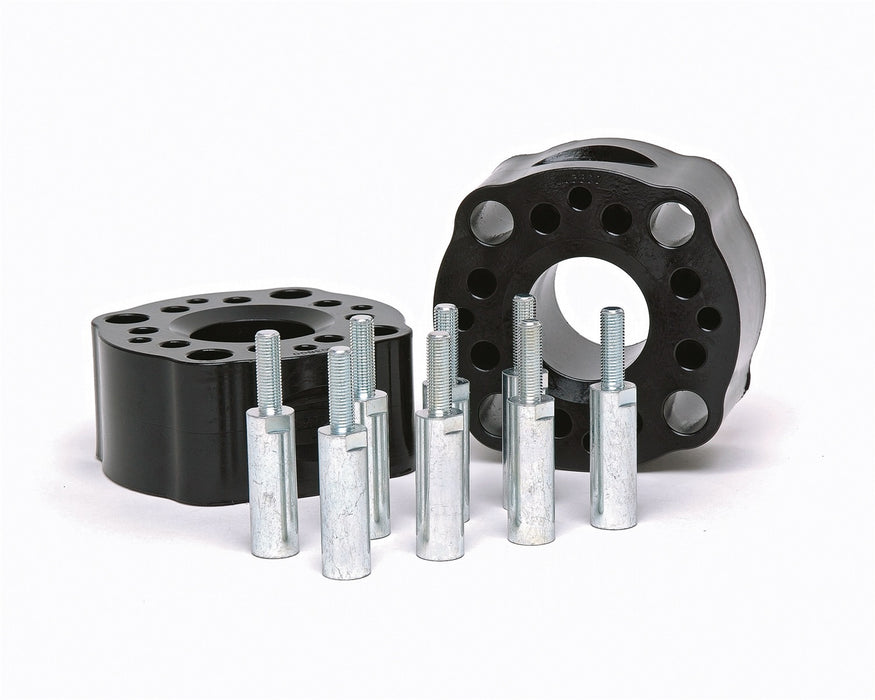 Daystar KT09125BK 07-14 Sequoia 3 Inch Leveling Kit Daystar - Truck Part Superstore