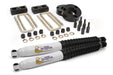 Daystar KT09130BK 05-17 Tacoma 2.5 Inch Lift W/Shocks Daystar - Truck Part Superstore