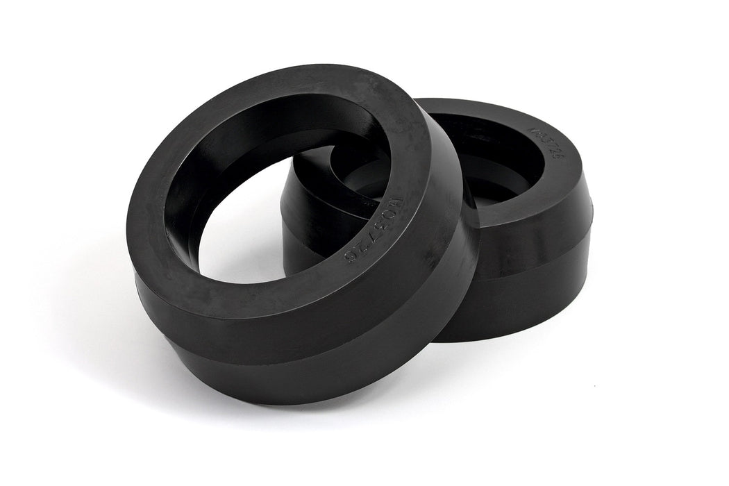 Daystar KT09135BK 4Runner 1.5 Inch Rear Leveling Kit For 10-17 4Runner Daystar - Truck Part Superstore